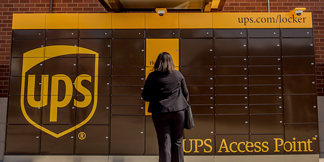 Can you put a package in a ups drop box How To Find Nearest Ups Drop Off Or Drop Box Facility