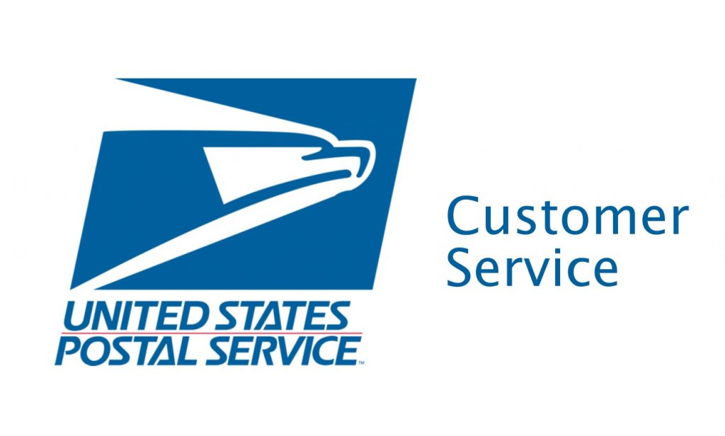 usps changes in customer service
