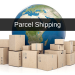 Parcel Shipping