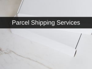 Parcel Shipping Services
