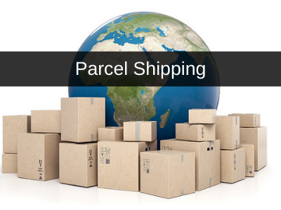 Parcel Shipping