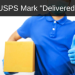 USPS Mark Delivered