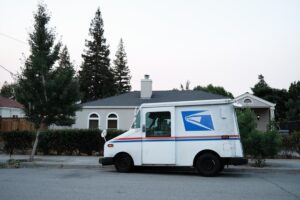 usps informed delivery